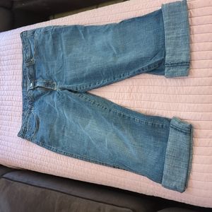 Women's jeans